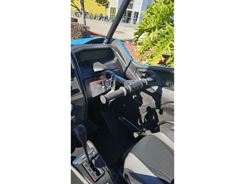 2026 Kawasaki Teryx Krx® 1000 Es