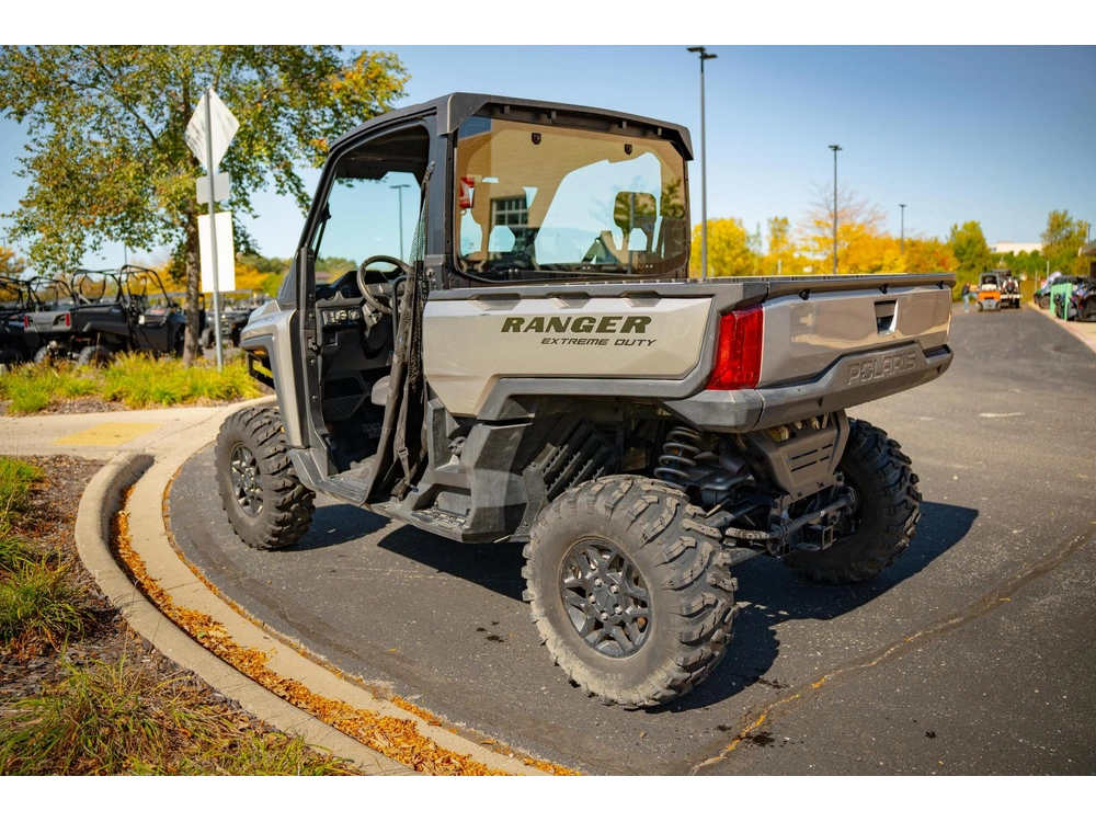 2024 Polaris Ranger Xd 1500 Premium