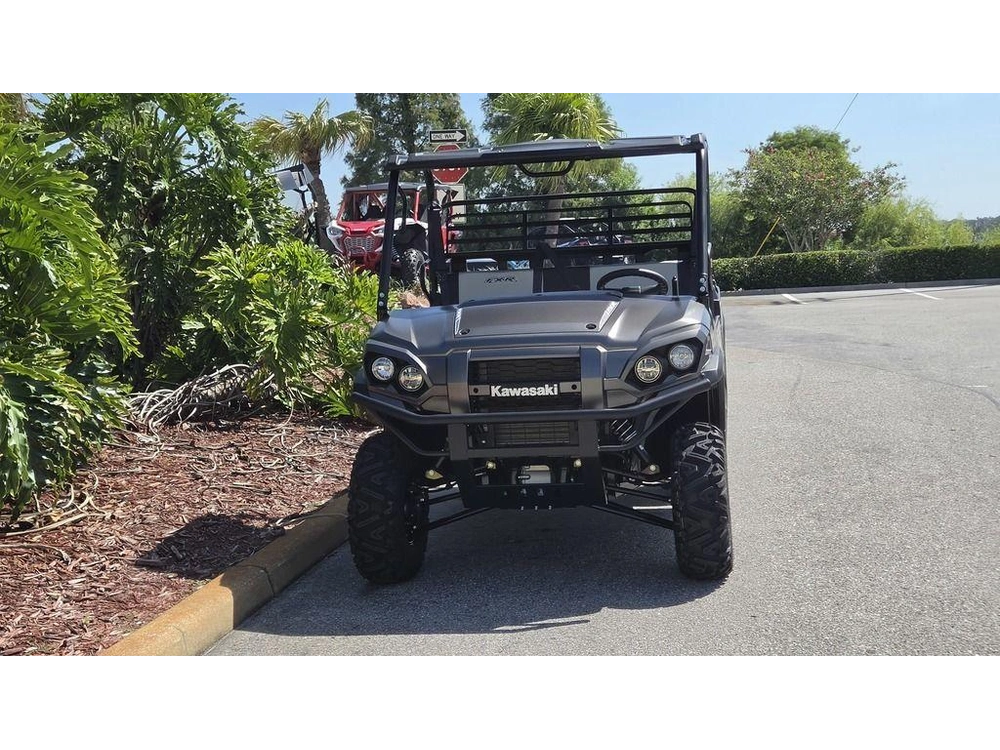 2027 Kawasaki Mule Pro-fxr™ 1000 Le