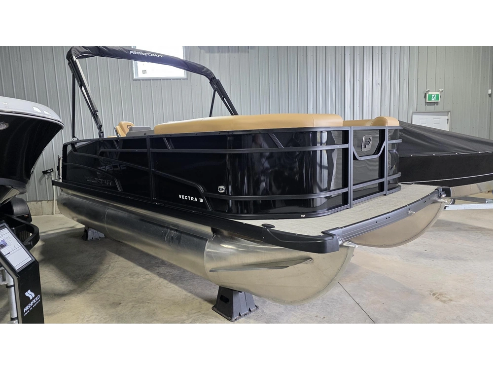 Princecraft Vectra 19l 2027
