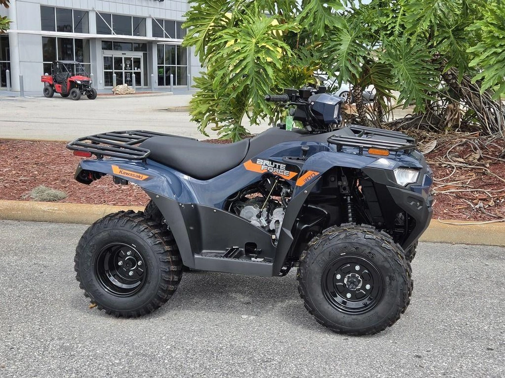 2026 Kawasaki Brute Force® 300