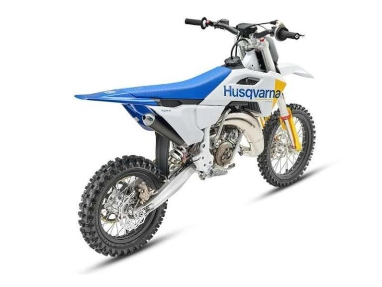 Husqvarna Tc 65 2027 alt