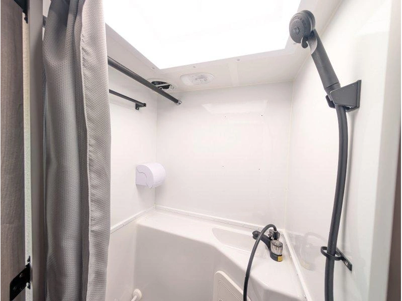 Lance Camper Lance Sq610 2027