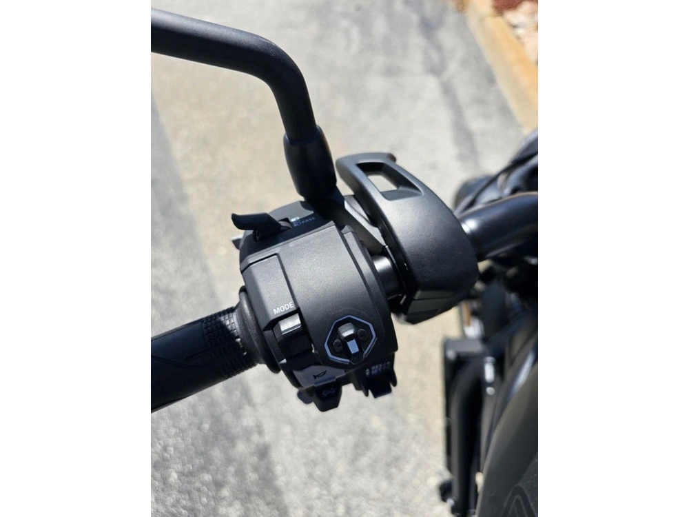 2026 Honda Rebel 1100 Dct
