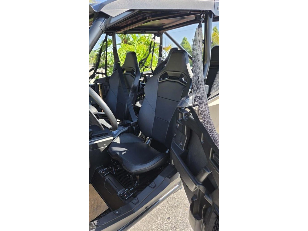 2026 Honda Talon 1000x-4 Fox Live Valve
