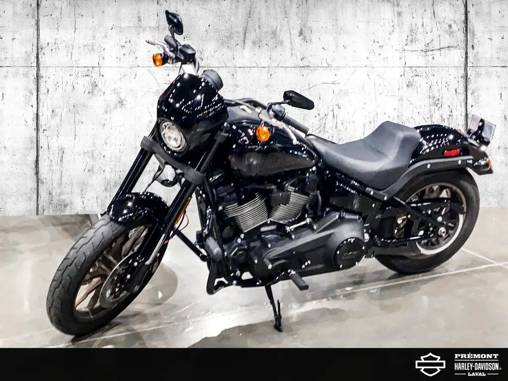 2023 Harley-Davidson DYNA LOW RIDER SFXLRS