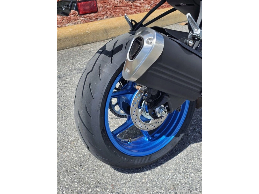 2026 Kawasaki Ninja® Zx™-6r Abs