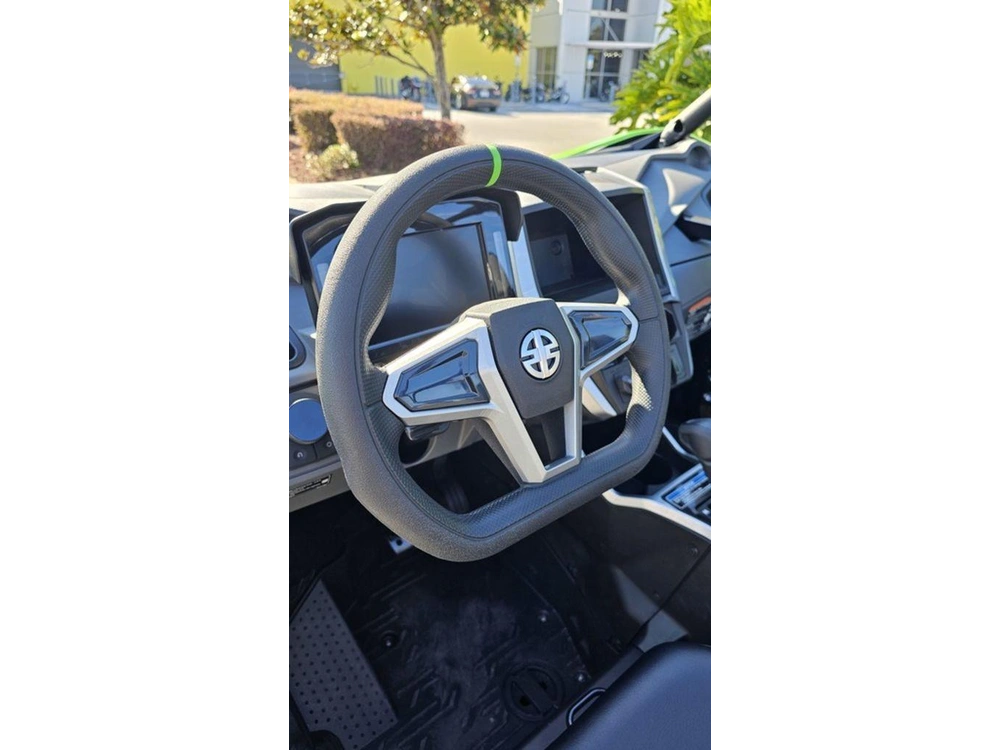2026 Kawasaki Teryx®4 H2