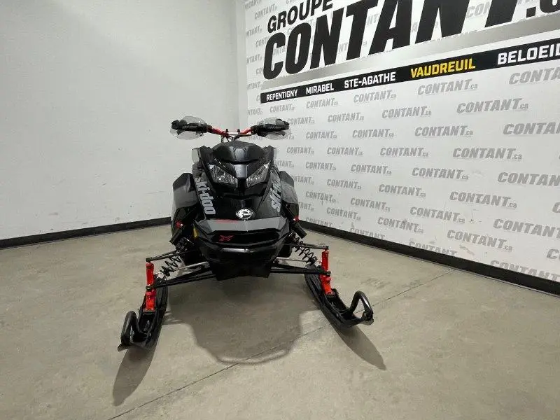 2020 Ski-Doo Renegade XR-S 850