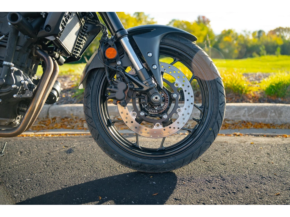 2024 Yamaha Mt-03