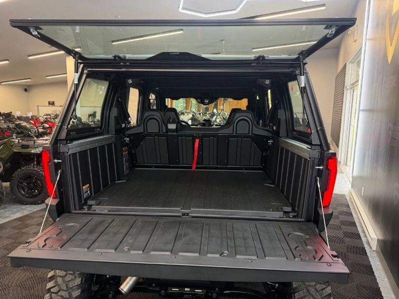 Polaris Xpedition Adv 5 Northstar 2027