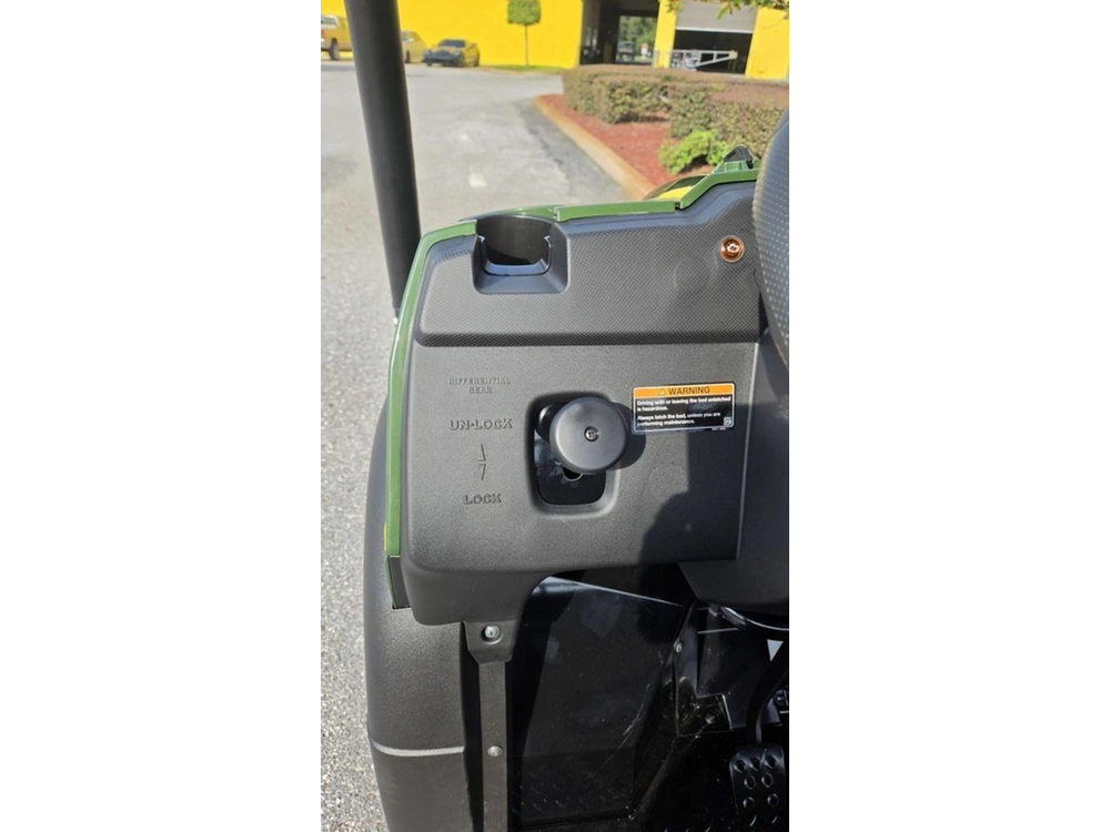 2027 Kawasaki Mule Sx™ 4x4