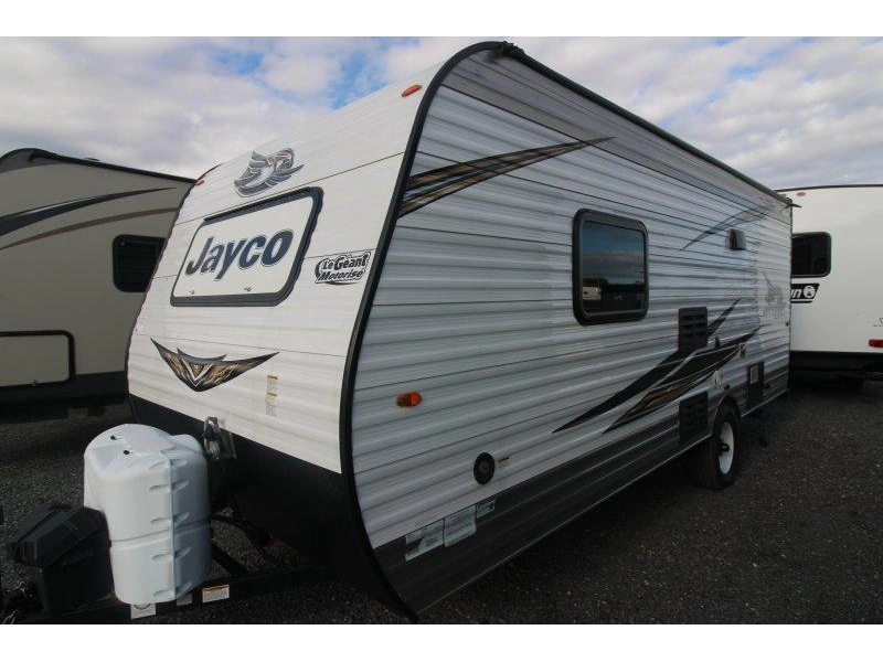 2019 Jayco Jay Flight 195rb.slx