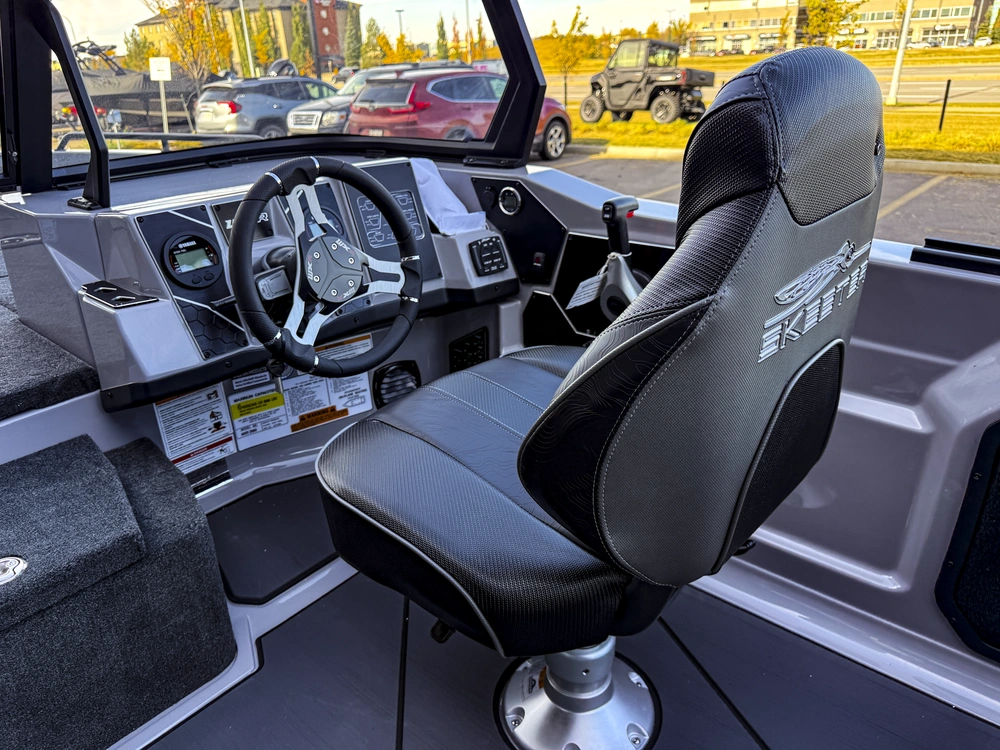 2027 Skeeter Products Wxr2060