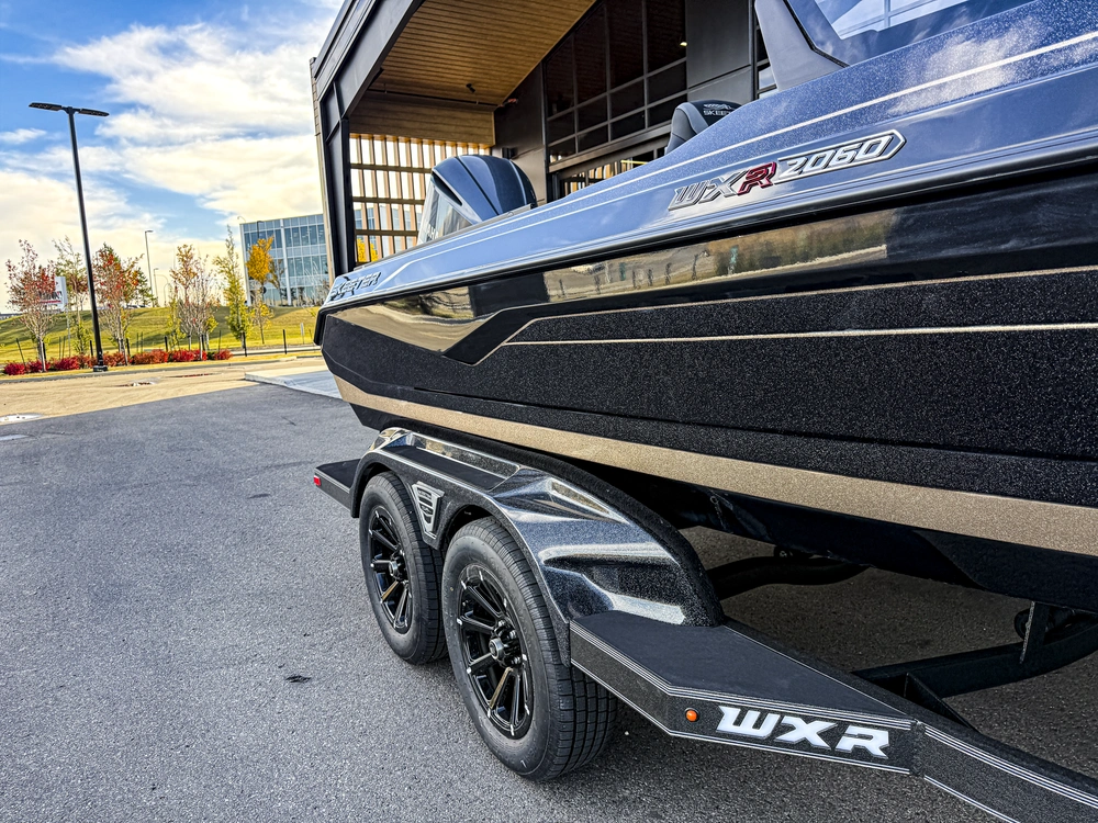 2027 Skeeter Products Wxr2060