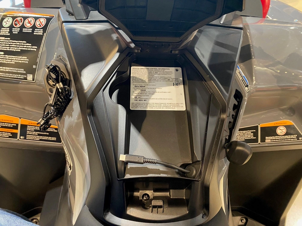 2025 Can-am Outlander Xmr 1000r