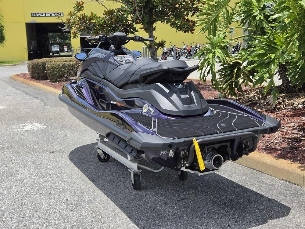 2026 Yamaha Gp Ho™ With Audio