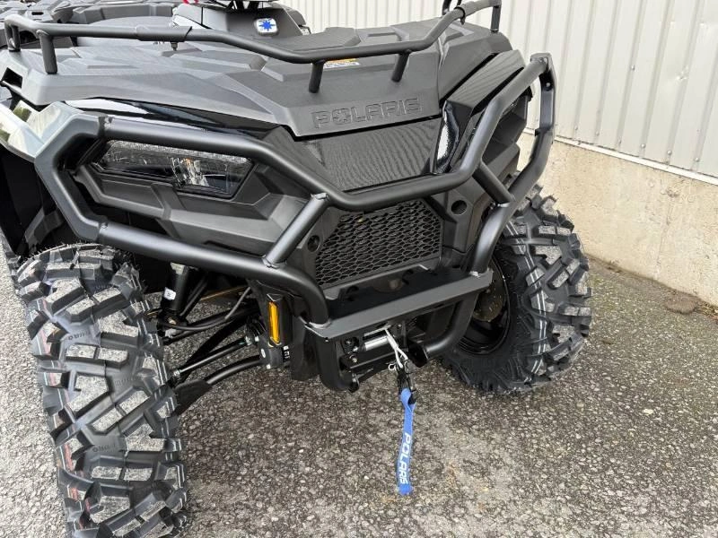 Polaris Sportsman 600 Trail 2027