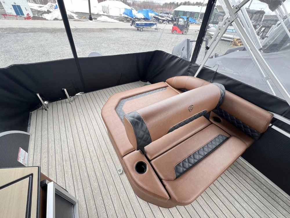 Armada Drakkar 23 Sb Full 3 Quilles 2027
