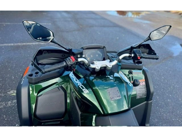 Cfmoto Cforce 800 Touring 2027