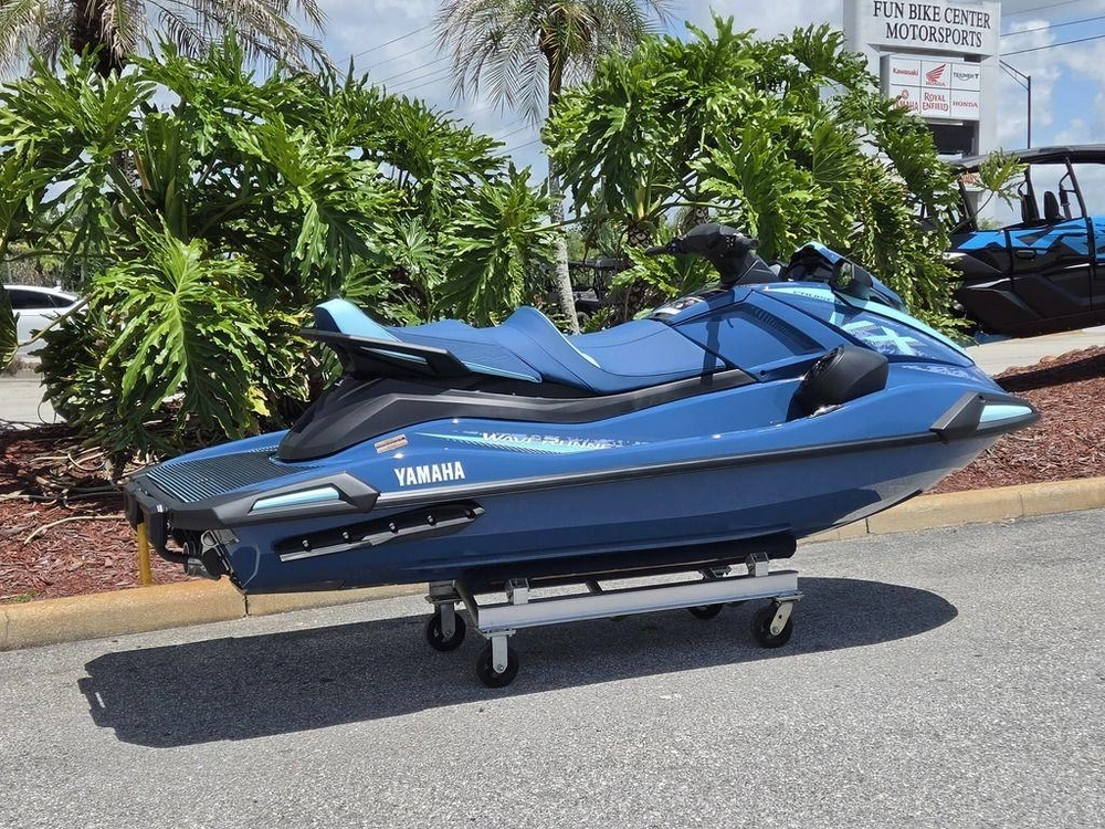 2026 Yamaha Vx Cruiser® With Audio