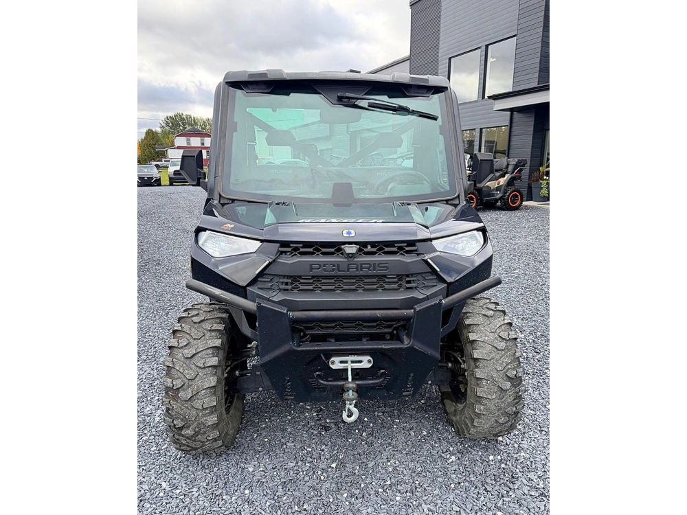 Polaris Ranger Xp 1000 2024