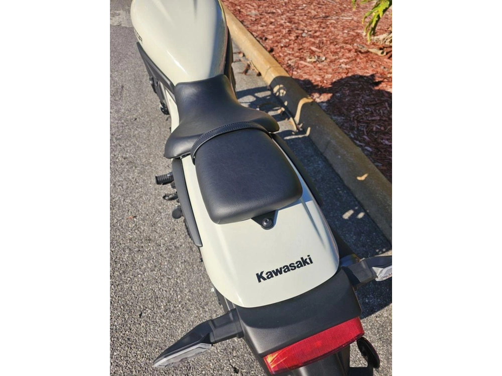 2026 Kawasaki Eliminator®
