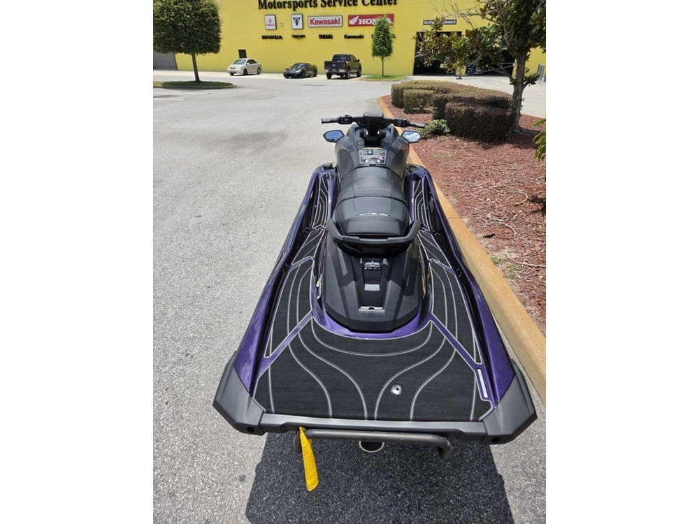 2026 Yamaha Gp Ho™ With Audio