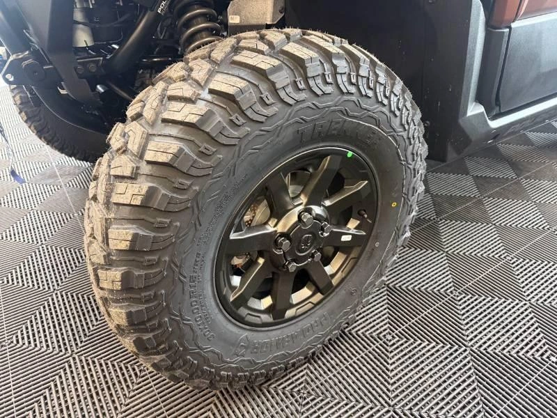 Polaris Polaris Xpedition Xp Northstar 2027