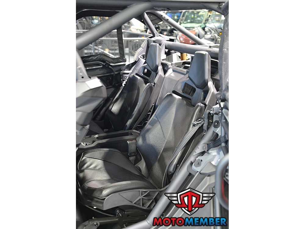 2027 Can-am Maverick X3 Max Ds Turbo