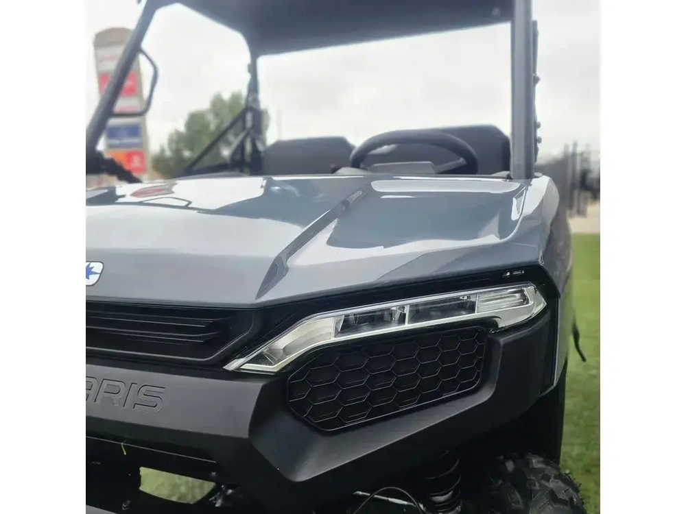 2027 Polaris Ranger 500