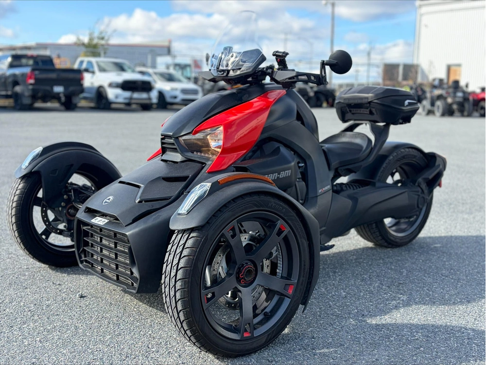Can-am Ryker 900 Ace 2020 alt