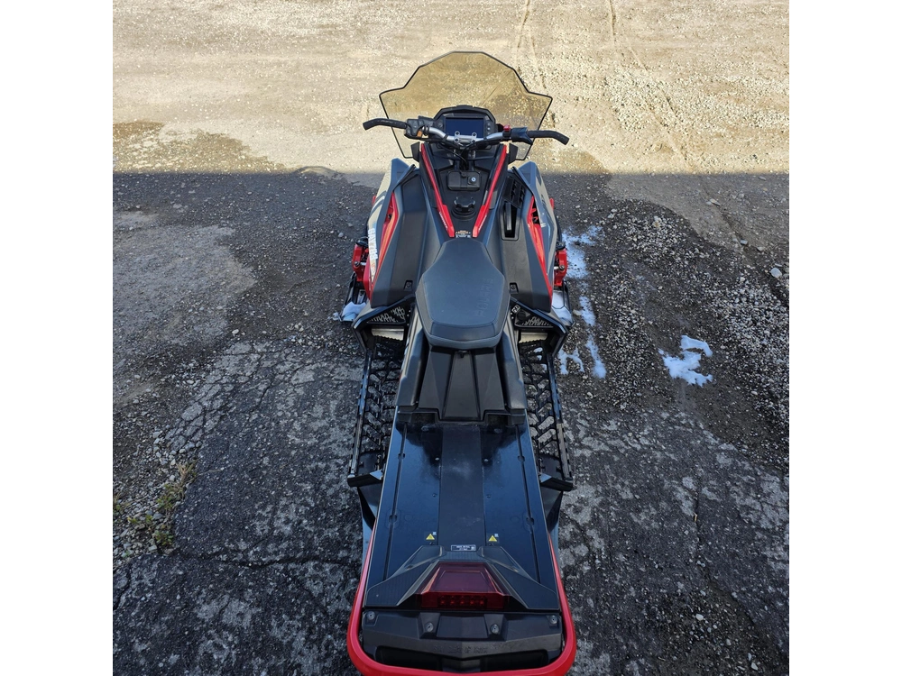 2024 Polaris 850 Indy Vr1 137