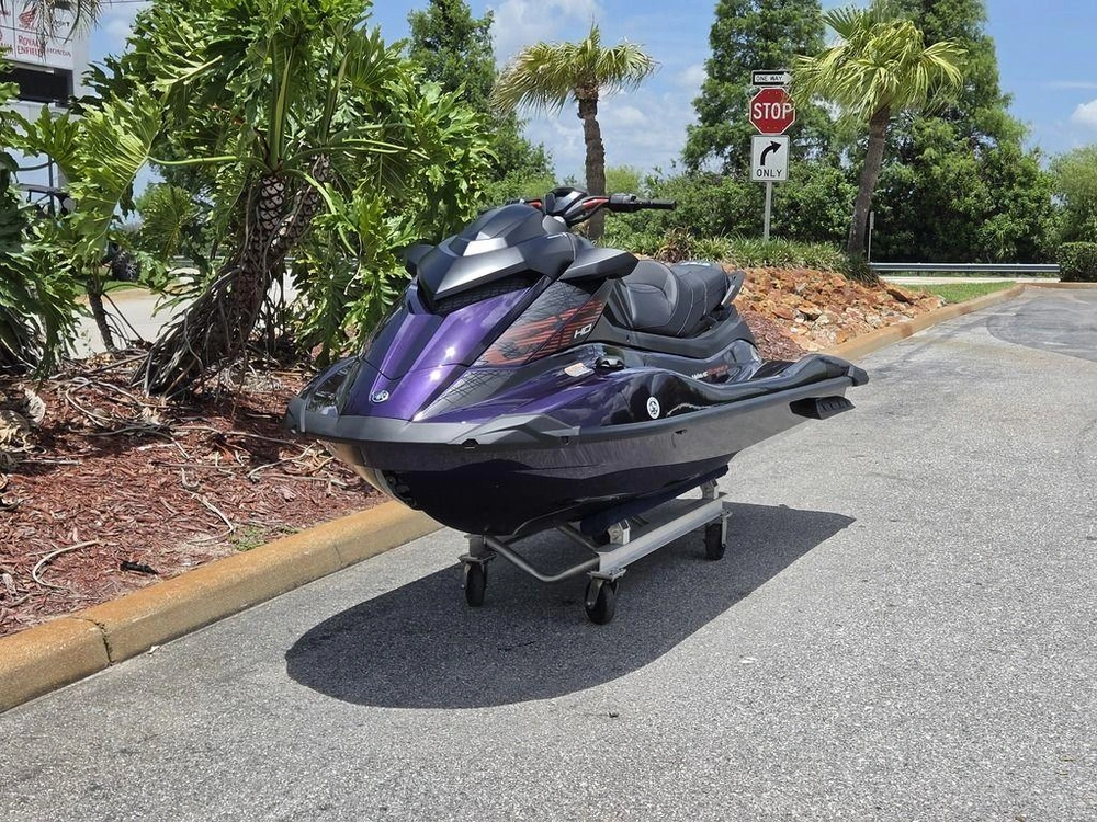 2026 Yamaha Gp Ho™ With Audio