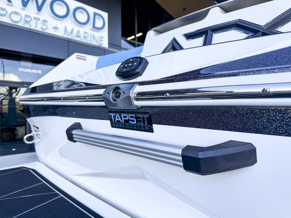 2027 Atx Surf Boats 22 Type-s alt
