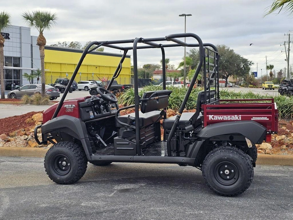 2026 Honda Fourtrax Rancher 4x4 Automatic Dct Irs Eps