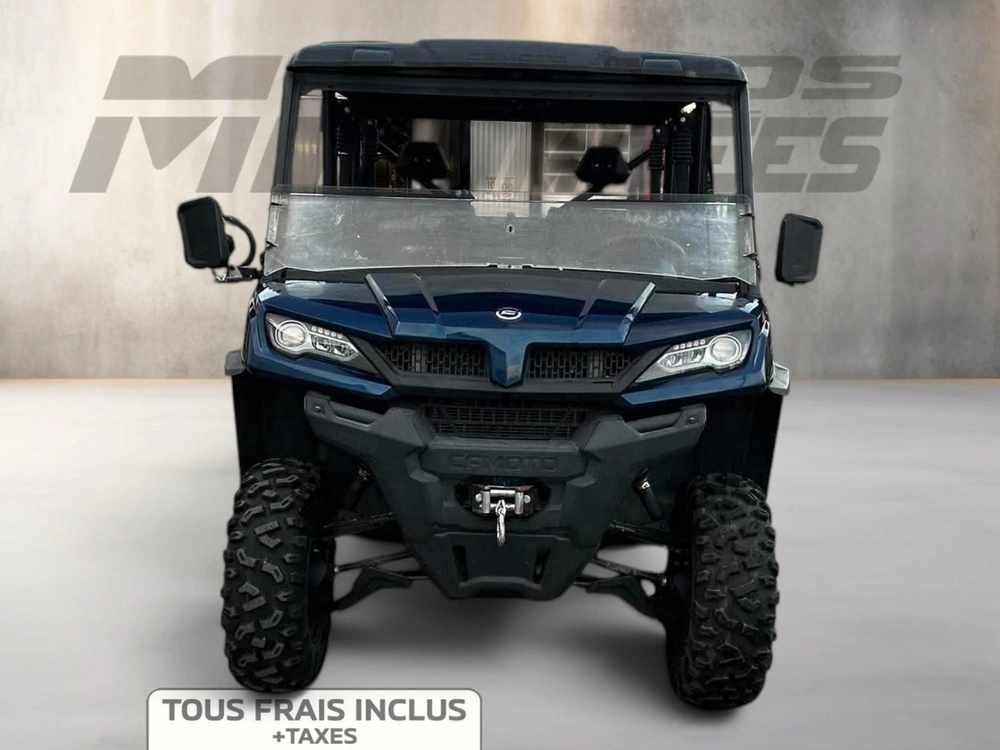 Cfmoto Uforce 1000 Xl Eps 2023 alt