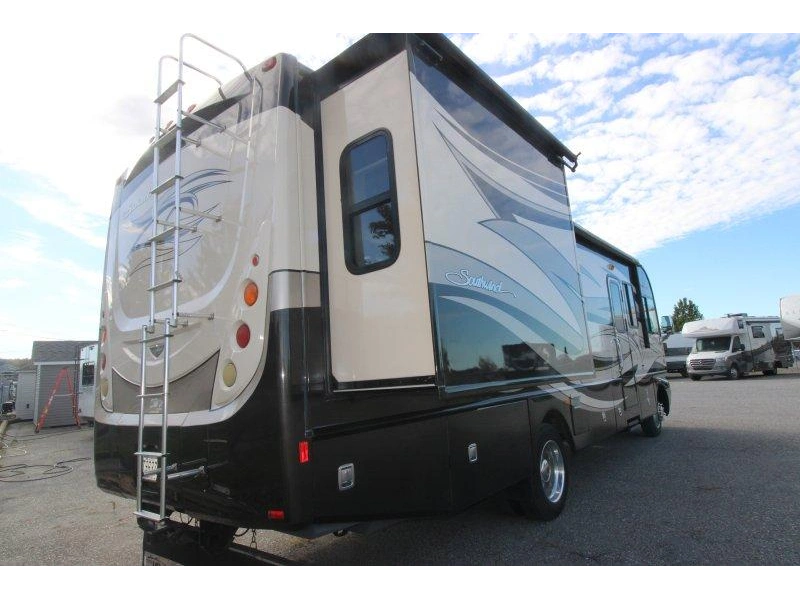 2011 Fleetwood Southwind 32sv