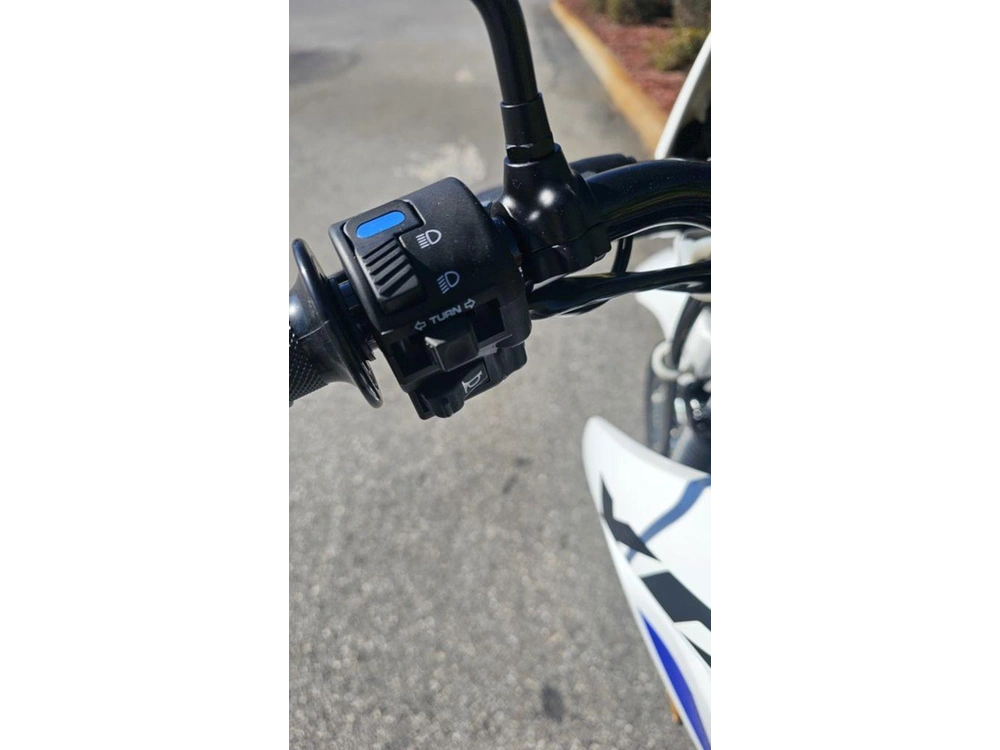 2026 Honda Xr150l