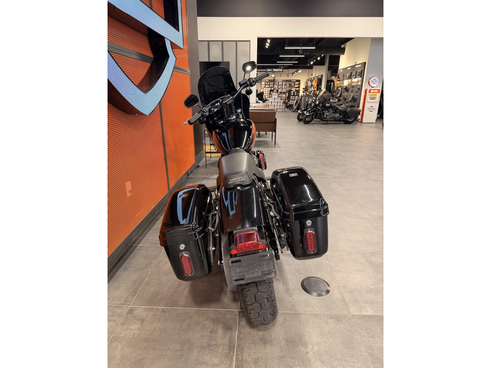 2023 Harley-davidson Street Bob 114