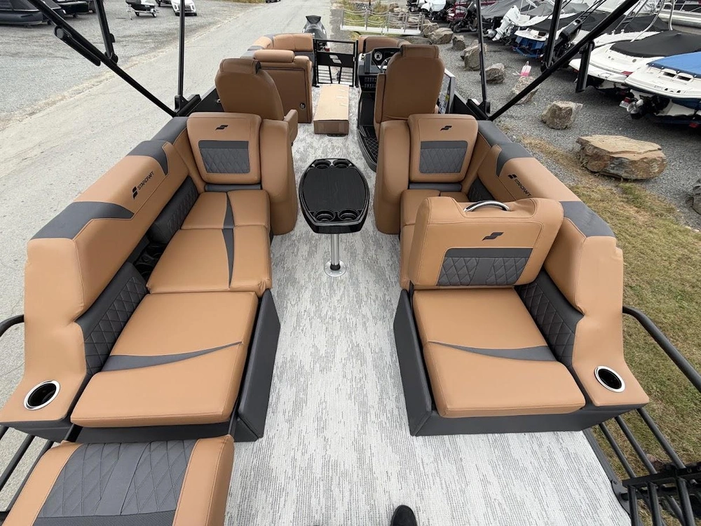 Starcraft Sls 5 Rdh Full 3 Quilles 2027