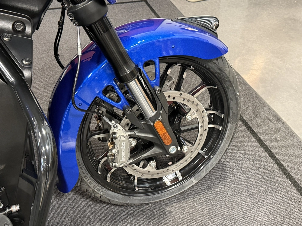 2026 Indian Motorcycle Chieftain Power Plus Dark Horse 112