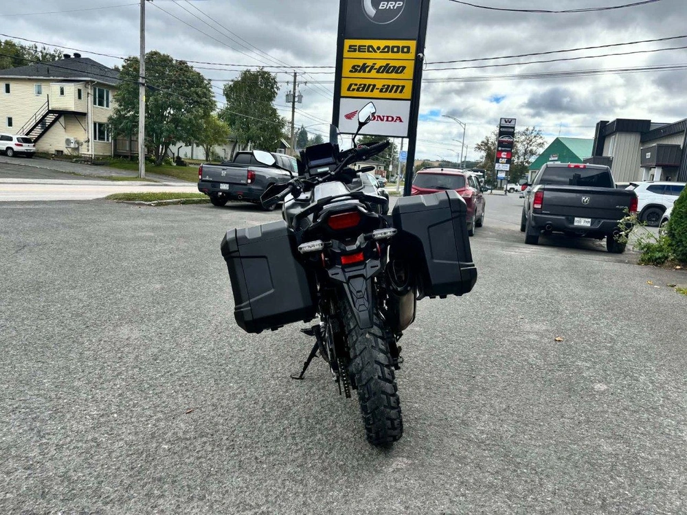 Honda Crf11004p Used 2023