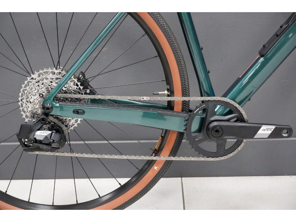 Norco Search C Grx / T1 2026