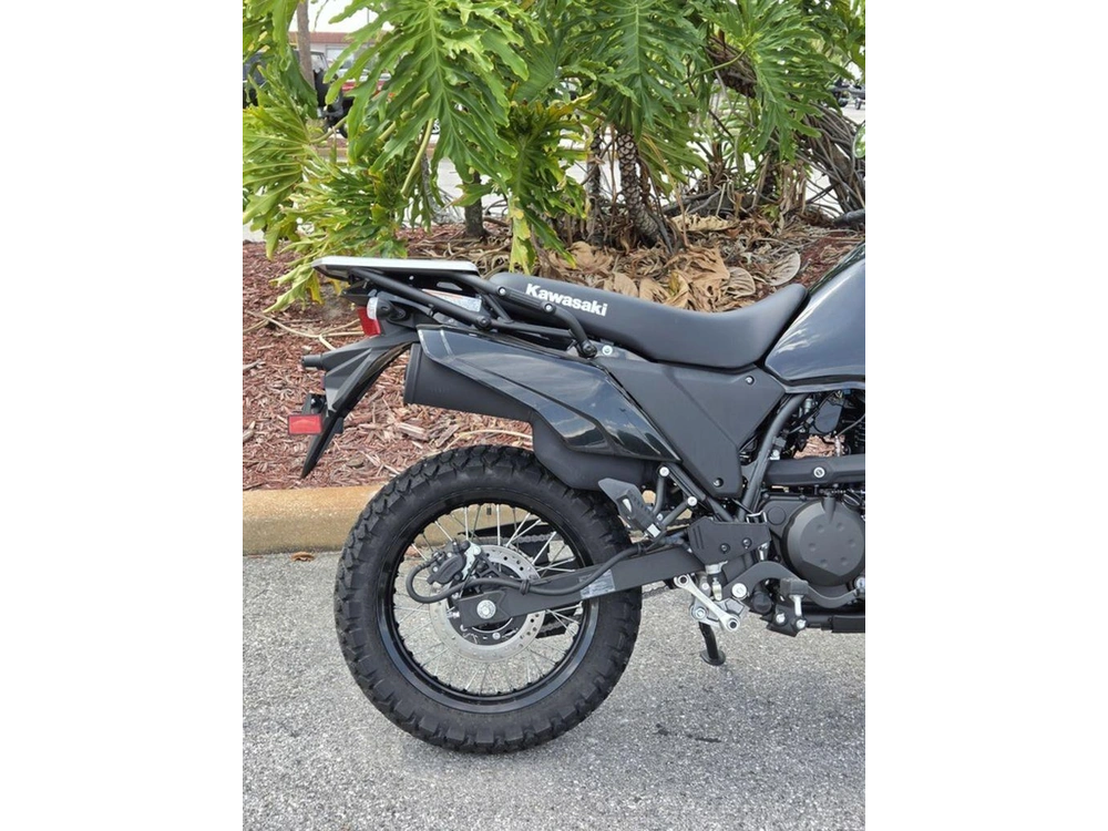 2026 Kawasaki Klr®650