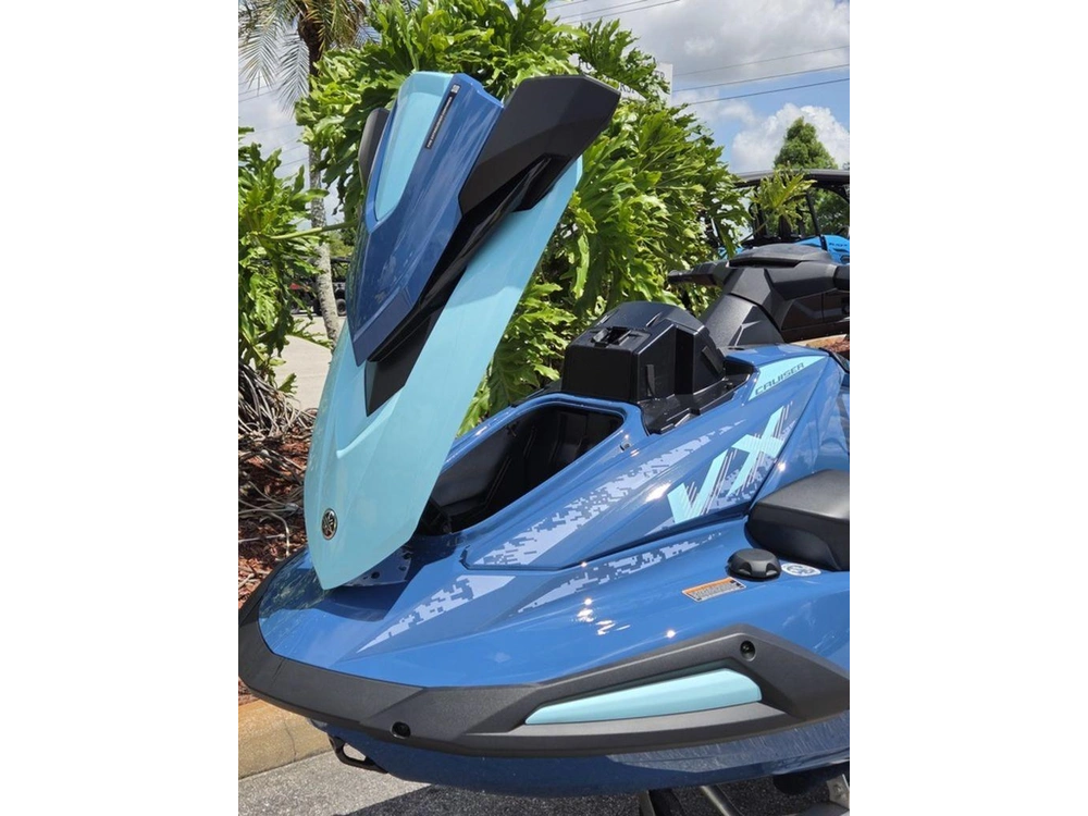 2026 Yamaha Vx Cruiser® With Audio