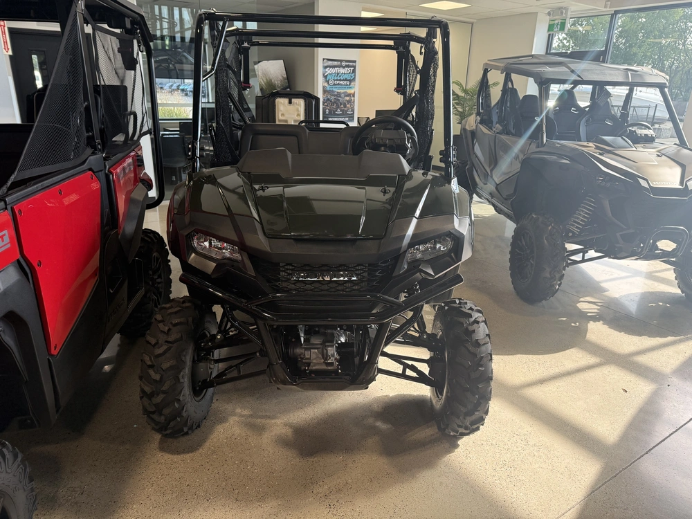 2026 Honda Sxs7m4dt alt
