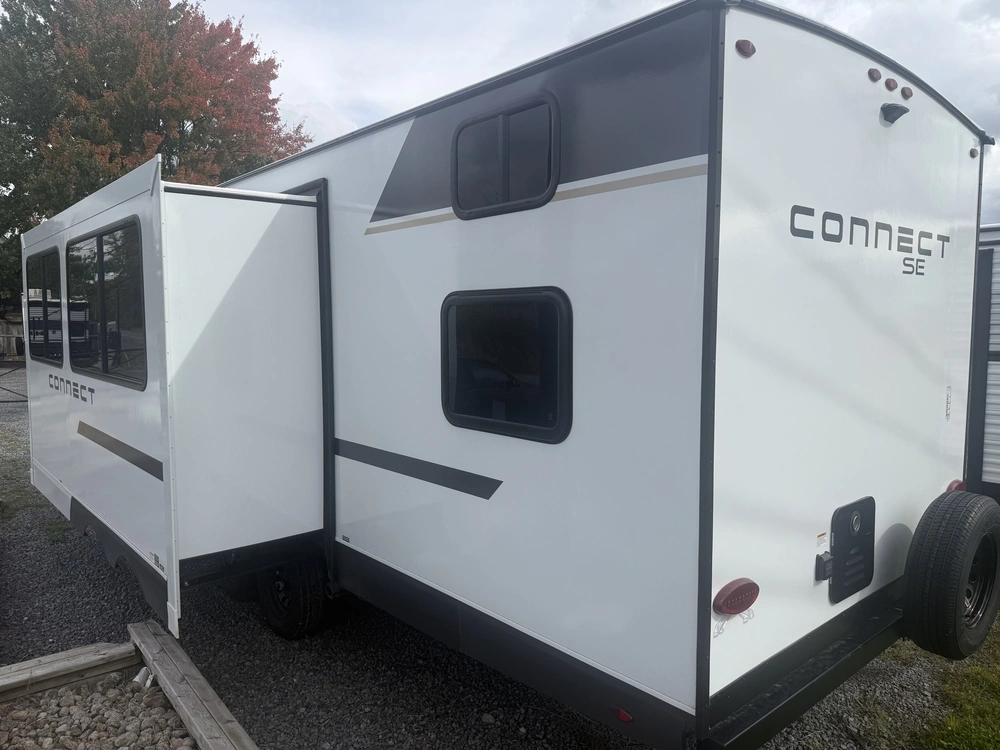 2027 Kz-rv Connect Se 281bhkse alt