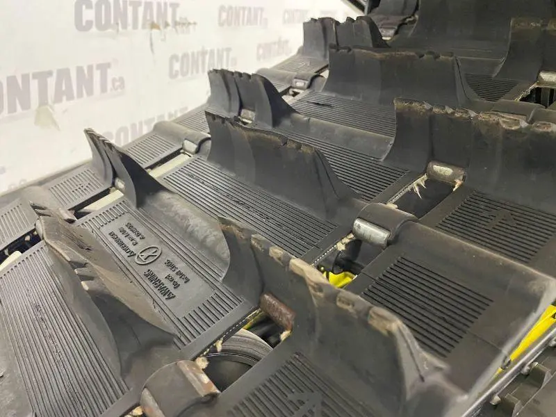 2018 Ski-Doo Backcountry X 850 146