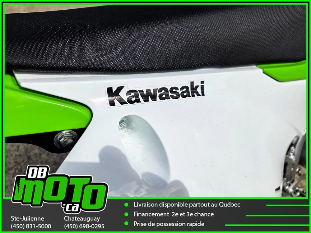Kawasaki Klx 230 Rs 2023